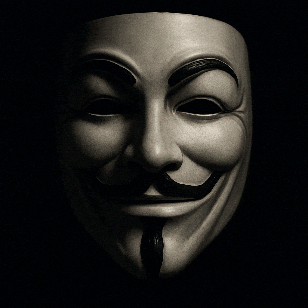 Anonymous