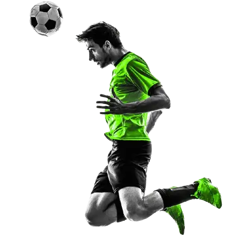 Soccer Player