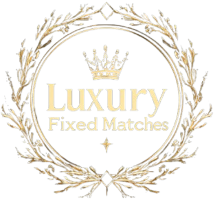 Luxury Betting Logo